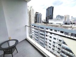 Ascent @ 456 (D12), Apartment #612038671